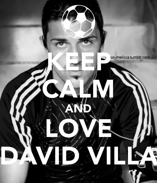 image about David Villa. Villas, David and Fc