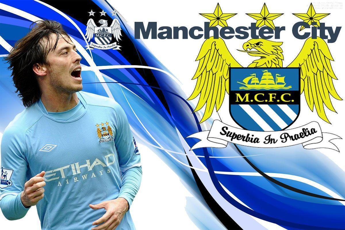 Man City Wallpaper Terbaru 2015