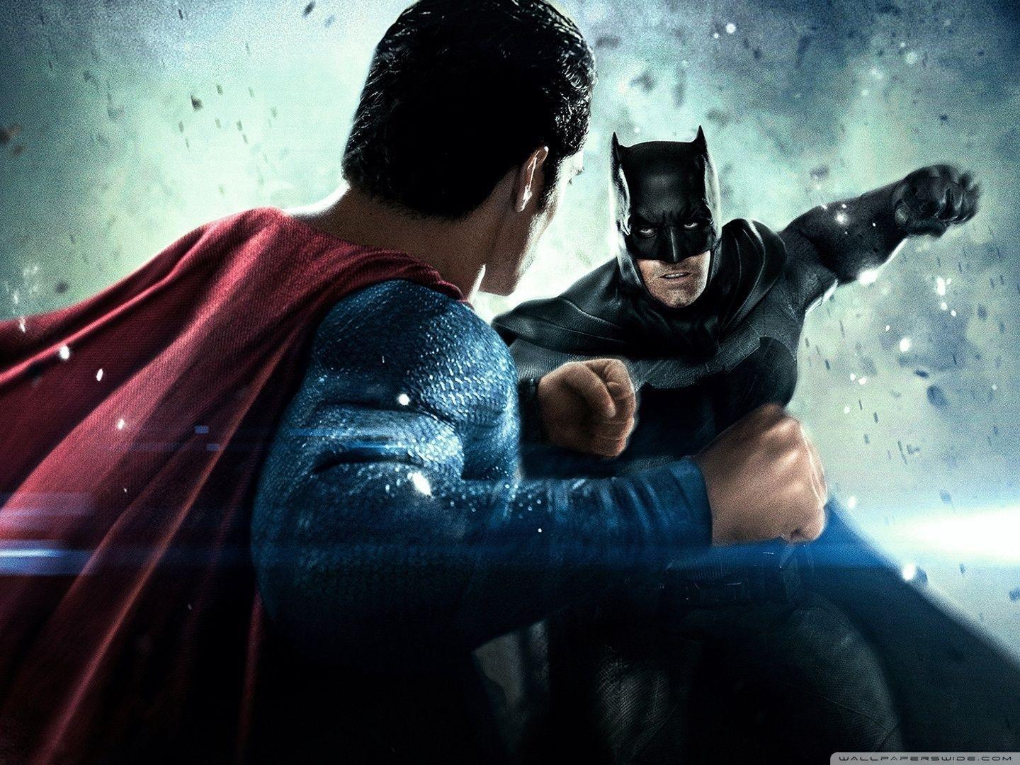 Batman V Superman Dawn Of Justice 2017 Wallpaper