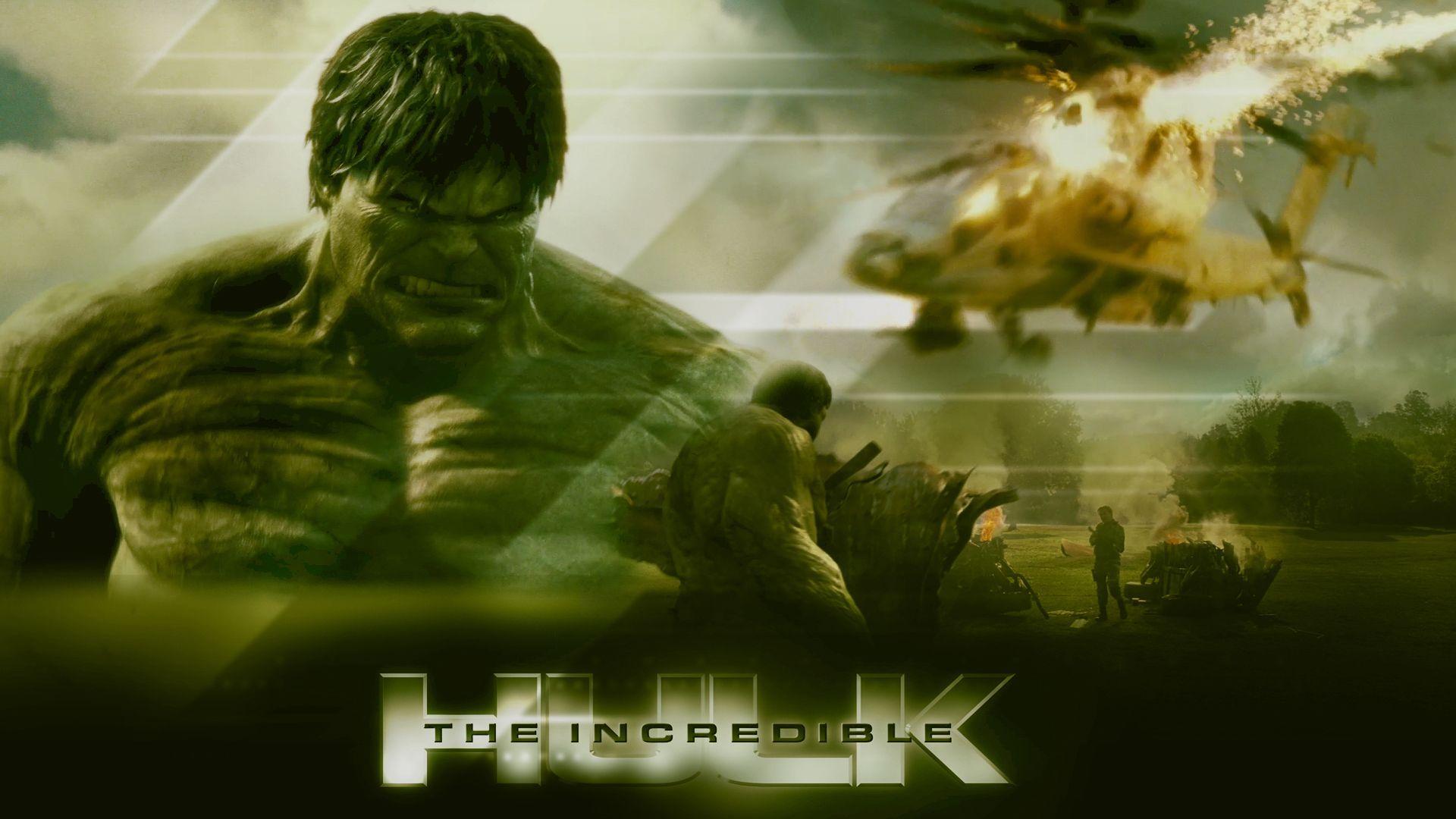 The Official Incredible Hulk Fan Art and Manips Thread