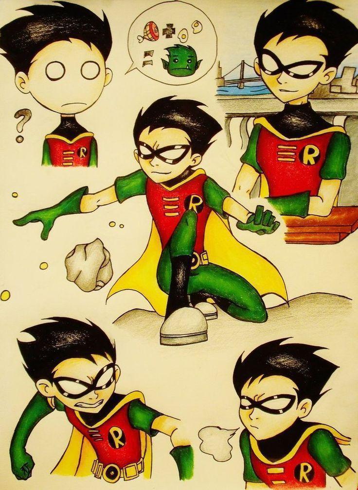 about Teen Titans Costumes. Teen Titans
