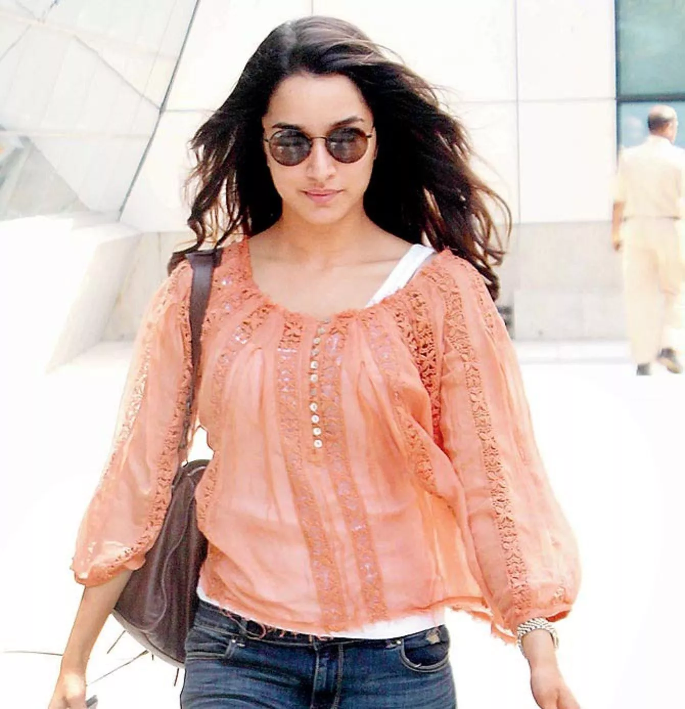 Shraddha Kapoor HD Wallpaper. Free Wallpaper Download