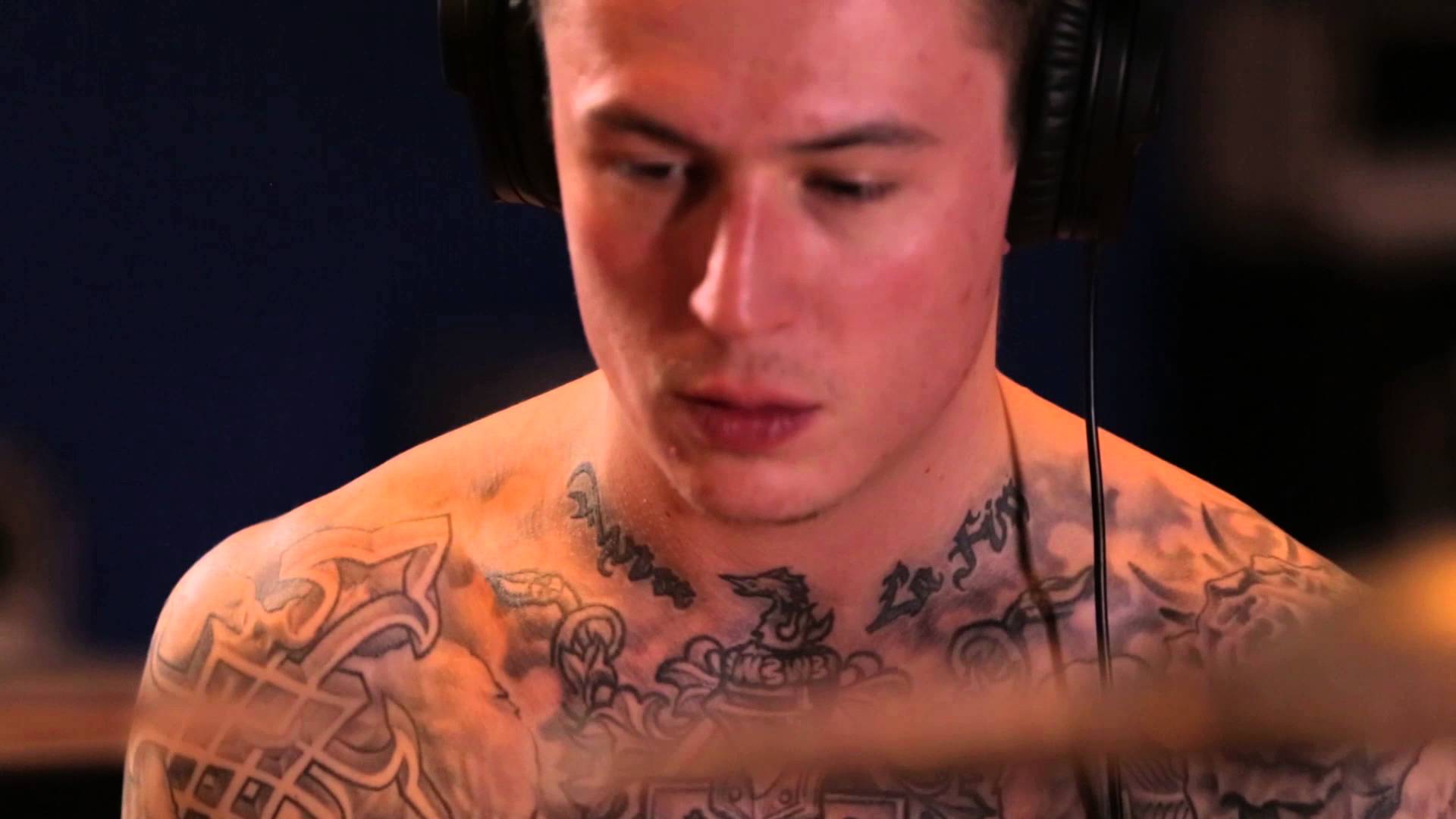 Asking Alexandria Guitarist: &;We Spent The Last Few Years Touring