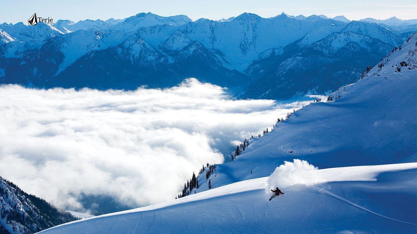 Volcom, Snowboard, Terje Wallpaper and Picture, Photo