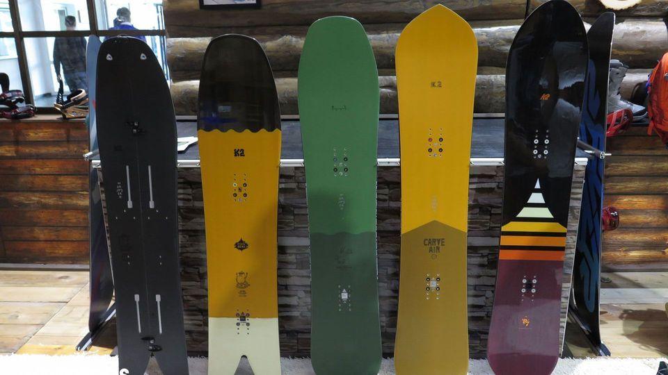 K2 Snowboards 2016 2017 Preview 2016