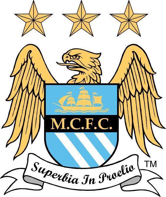 about Manchester City Logo