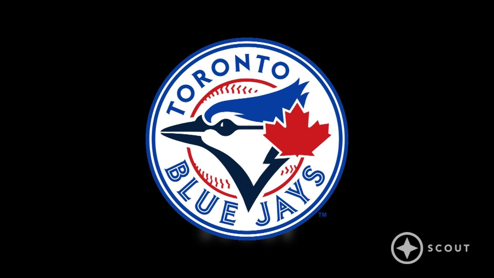 Toronto Blue Jays Logo, Baseball, Mlb, Sports, Toronto
