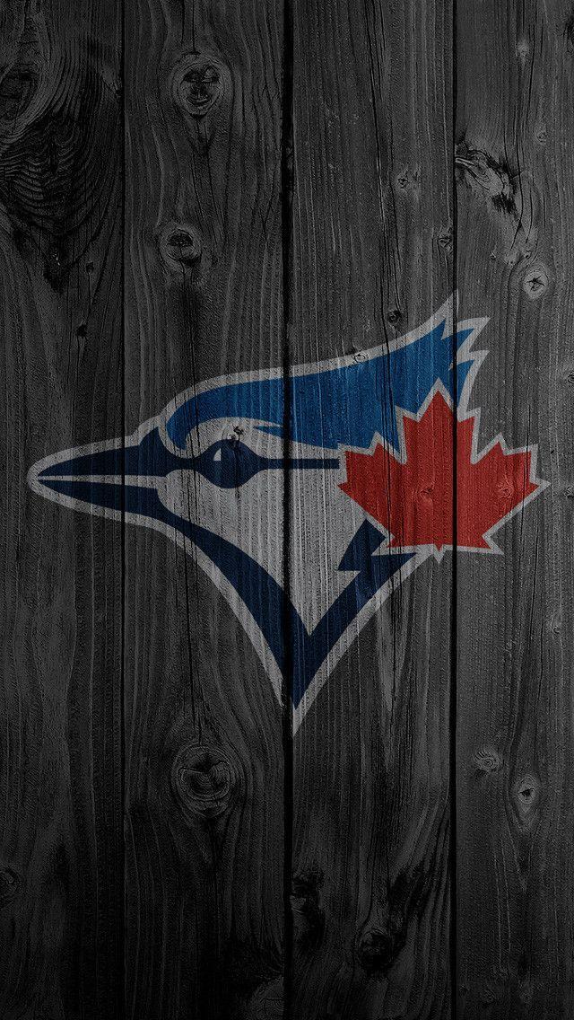 Toronto Blue Jays iPhone 4 Wallpaper And iPhone 4s Wallpaper
