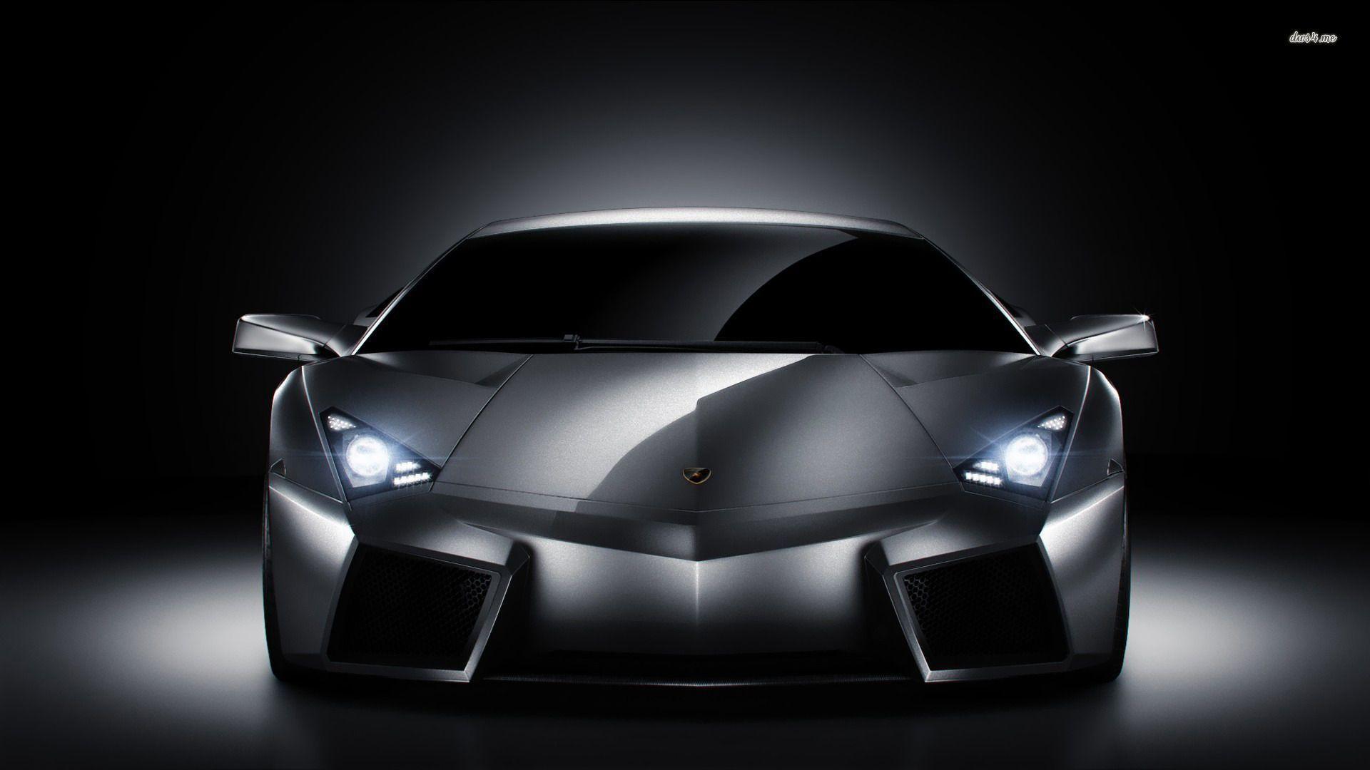 Sport Cars Lamborghini Reventon and Scared To Try Auto Repair? Use