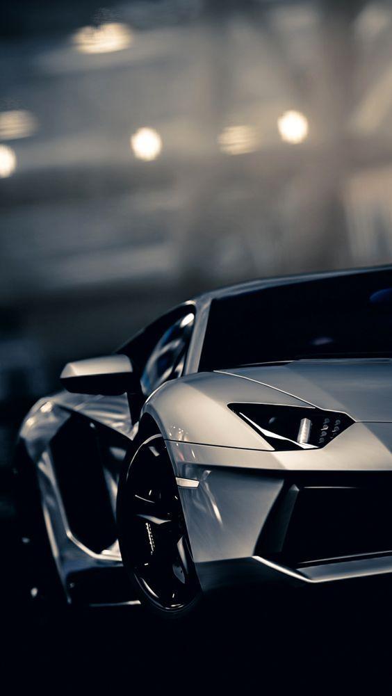 Lamborghini Aventador #iPhone 5 #Wallpaper. Cool cars