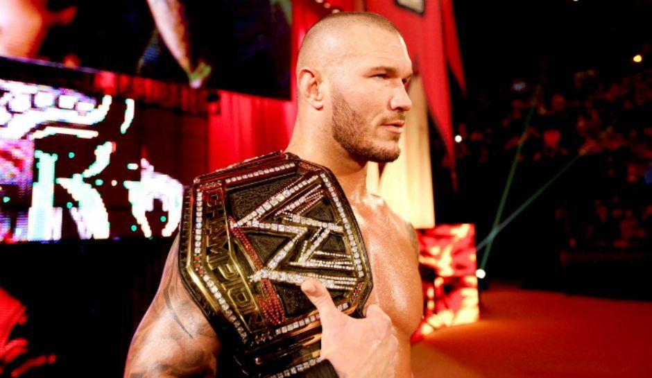 WWE News: WWE Superstar Randy Orton Able To Come Back In Time