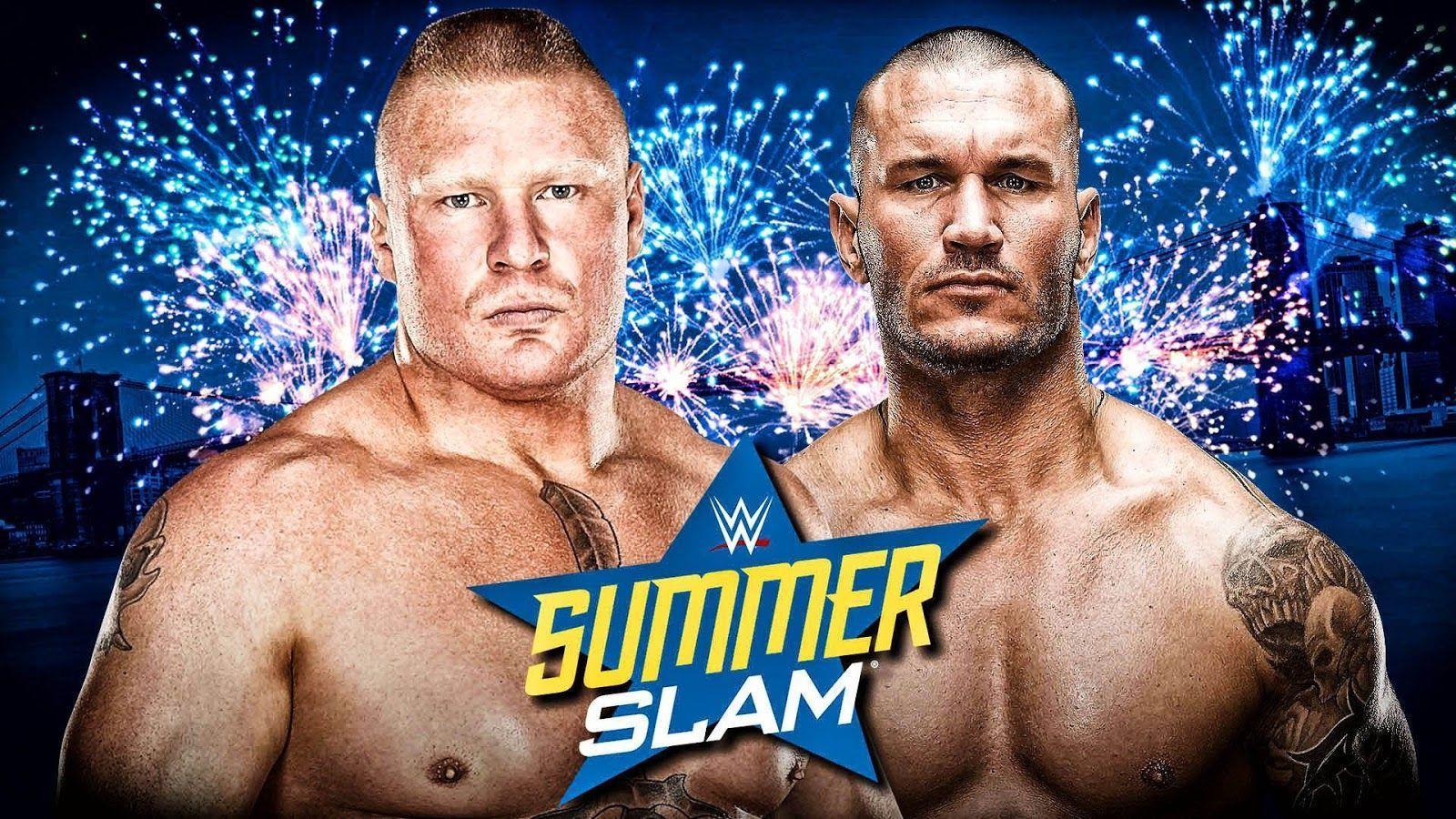 WWE SummerSlam 2016: Preview, Expert Picks & Predictions!. Play
