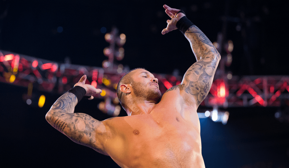 WWE News: Randy Orton Gives Update On His Return And Threatens AJ