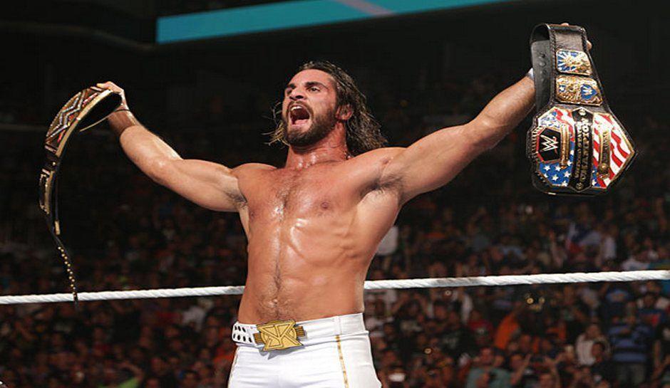 WWE Rumors: Updated Return Dates Six Injured Stars Including Seth