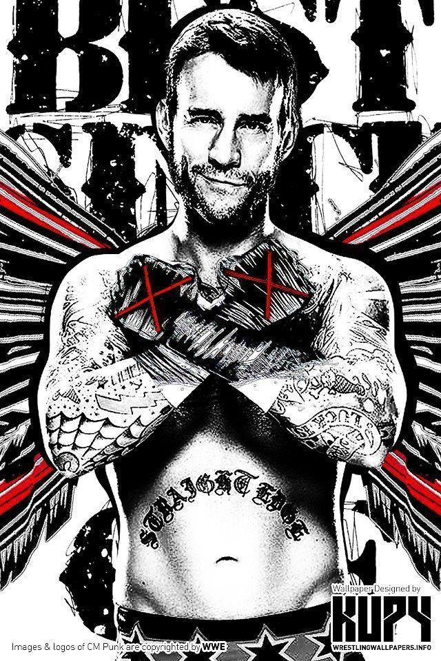 KupyWrestlingWallpaper.INFO