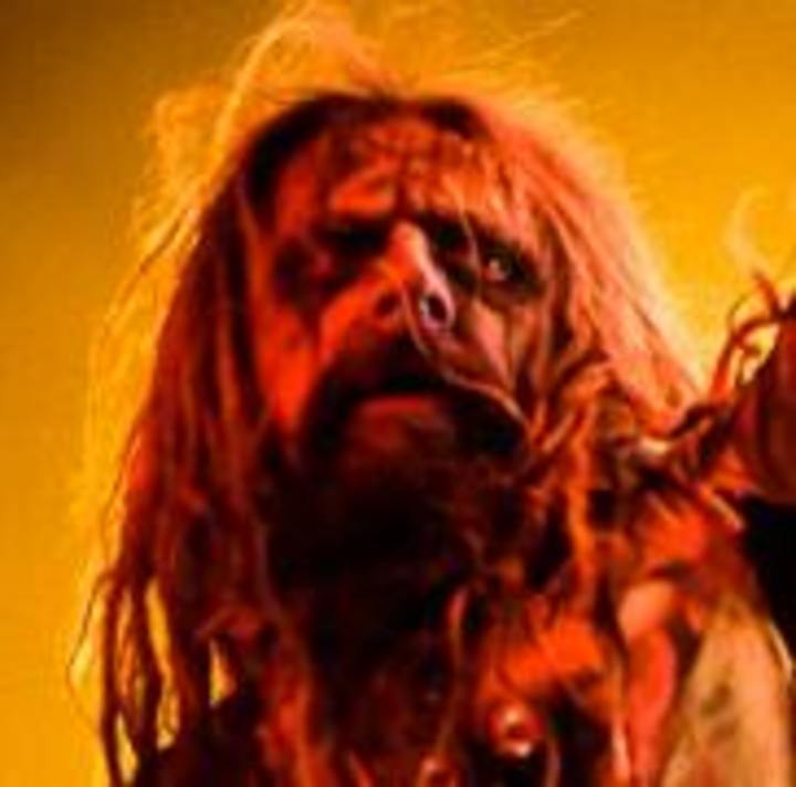 The Official Rob Zombie Website
