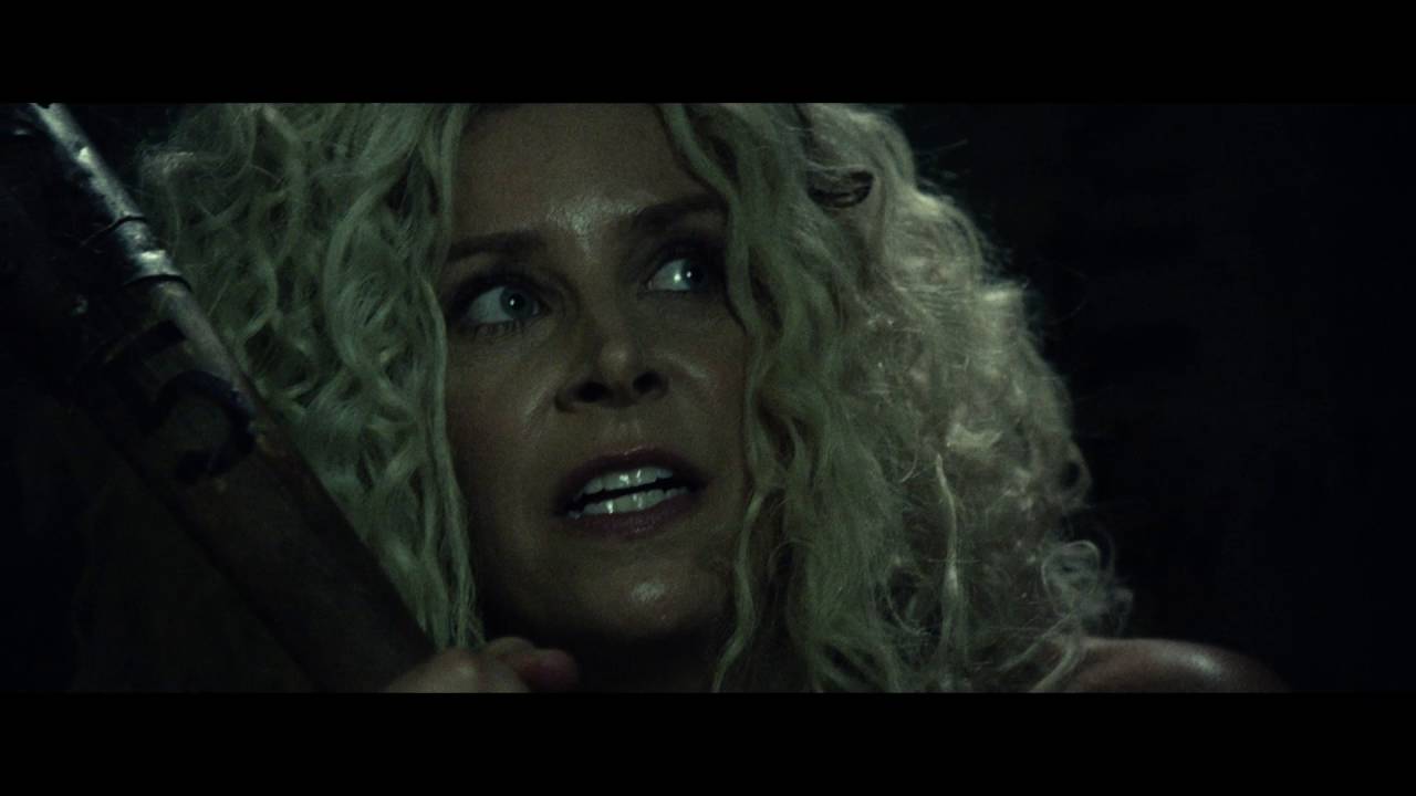 New Clip from Rob Zombie&;s &;31&; Leaves Sheri Moon Zombie All