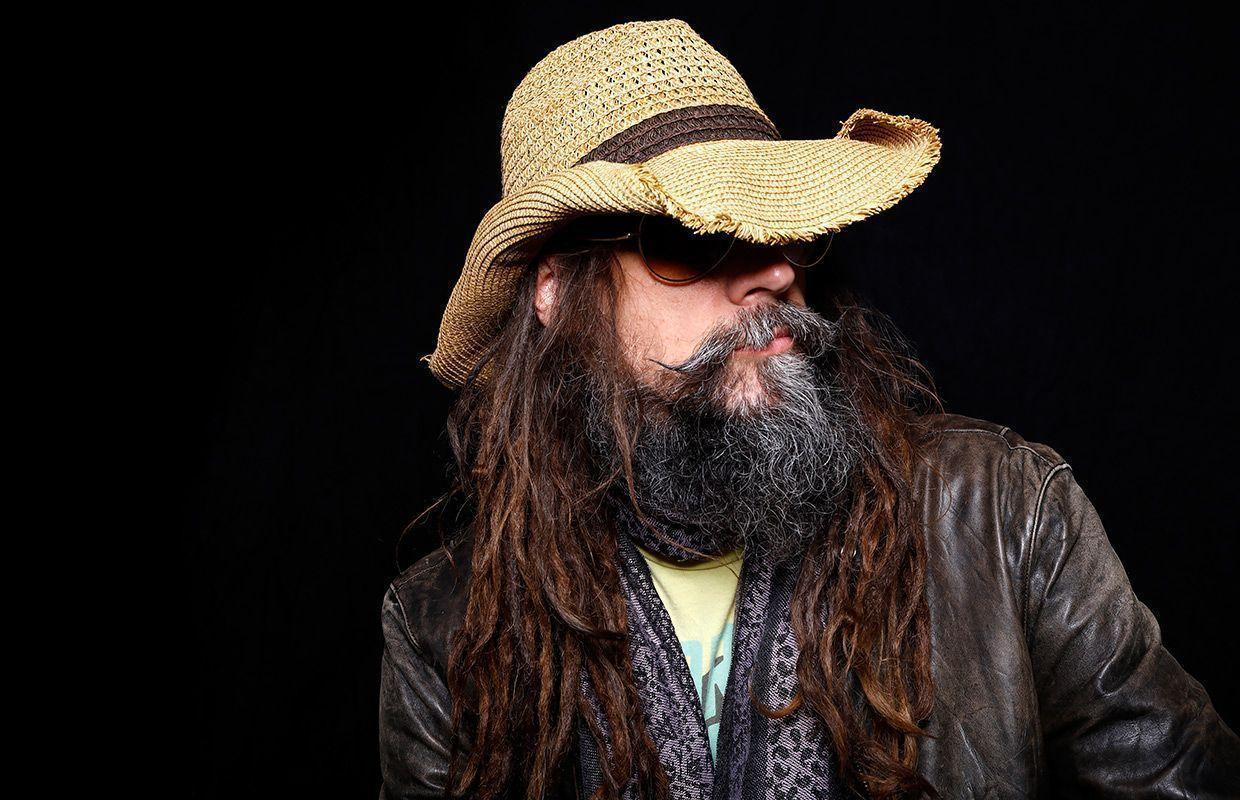 New music, movie coming from Rob Zombie. Lazer 99.3