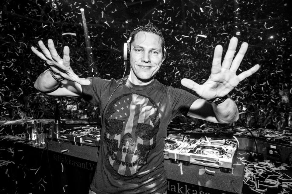 Quality Tiesto Wallpaper, Music