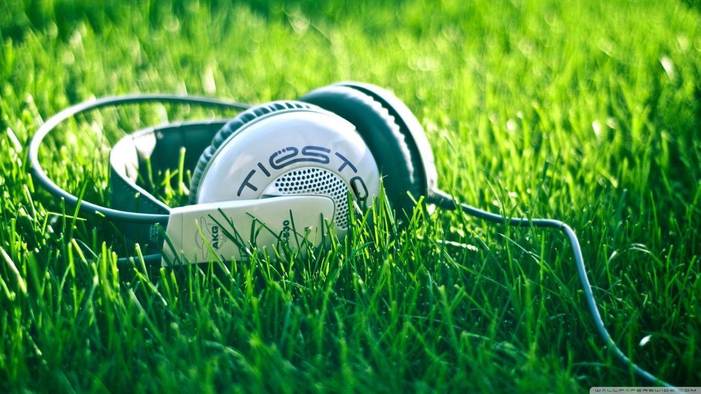 Wallpaper HD: Sống động cùng âm nhạcáo Dục VN