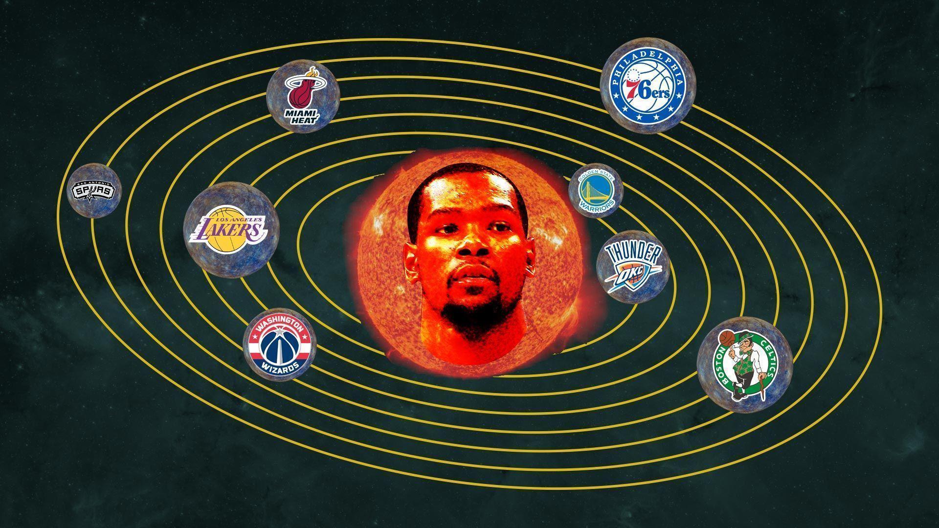 NBA space race: Here&;s what should happen in a $1 billion