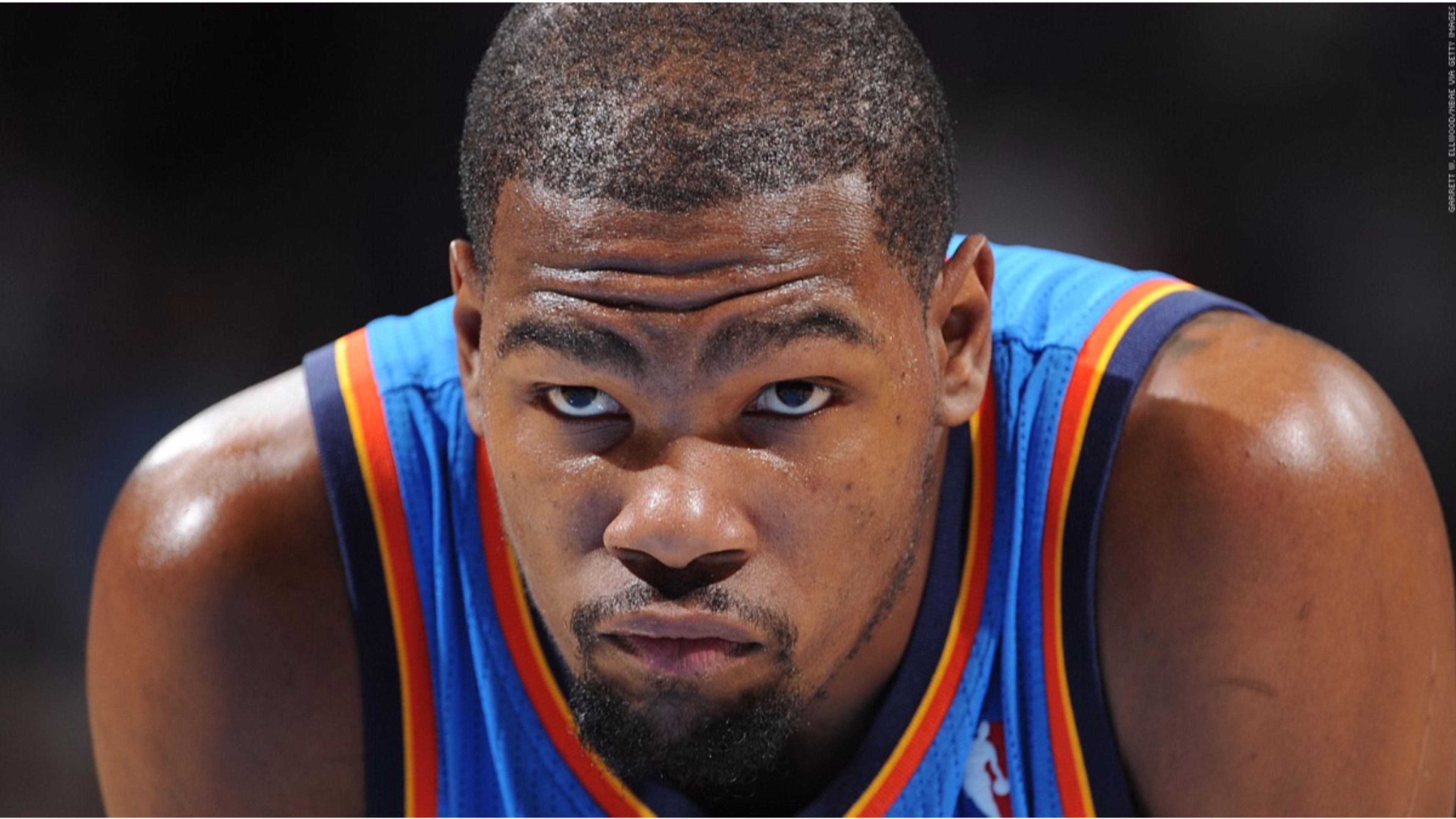 Cool Kevin Durant Large Image 1 4K Wallpaper HD