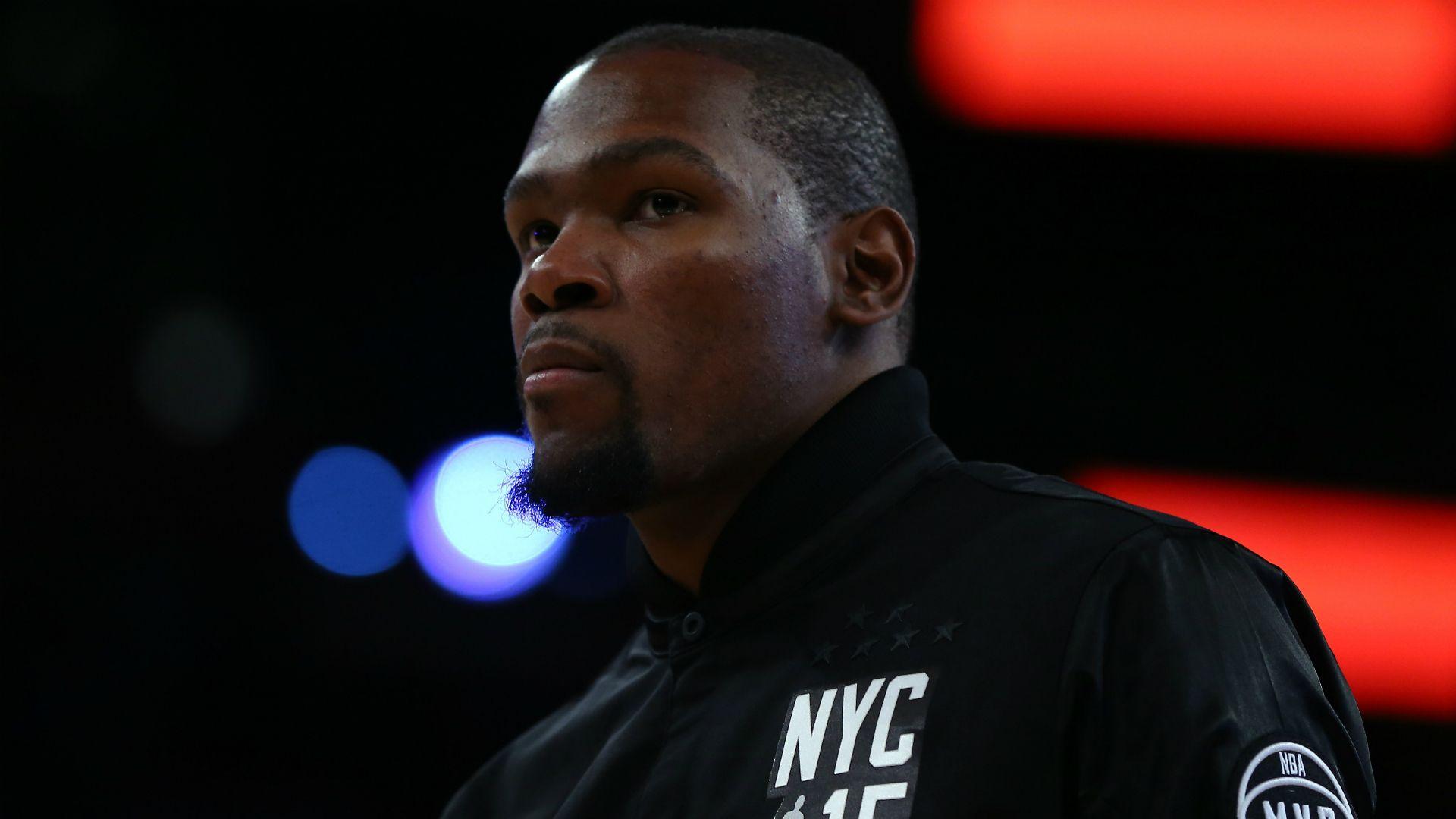 Kevin Durant watch: Sizing up Thunder star&;s 2016 free agency