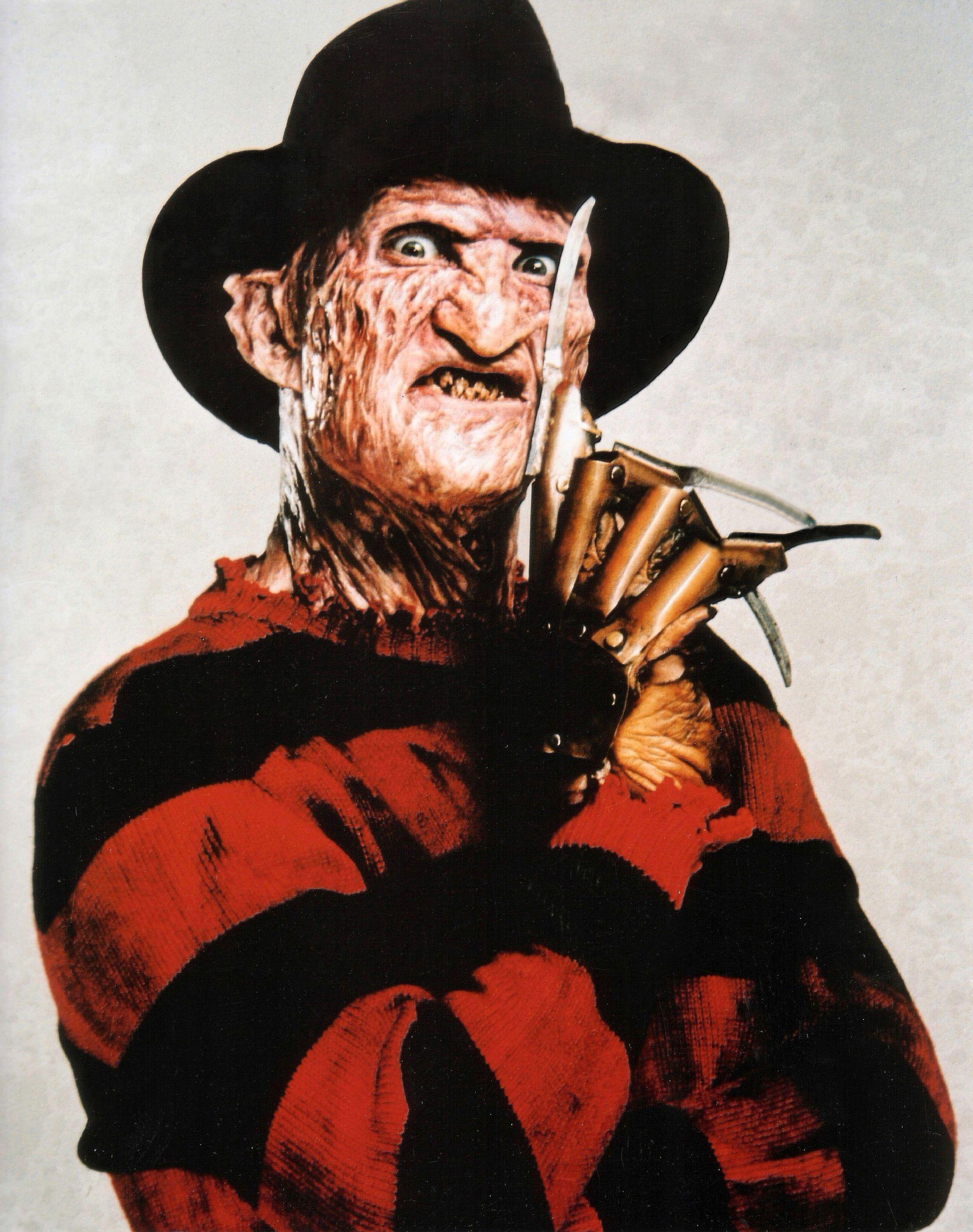 Freddy Krueger. VS Battles Wiki