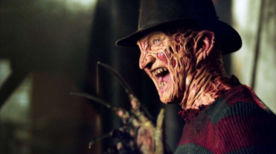Freddy Krueger, Jigsaw coming to San Antonio next weekend