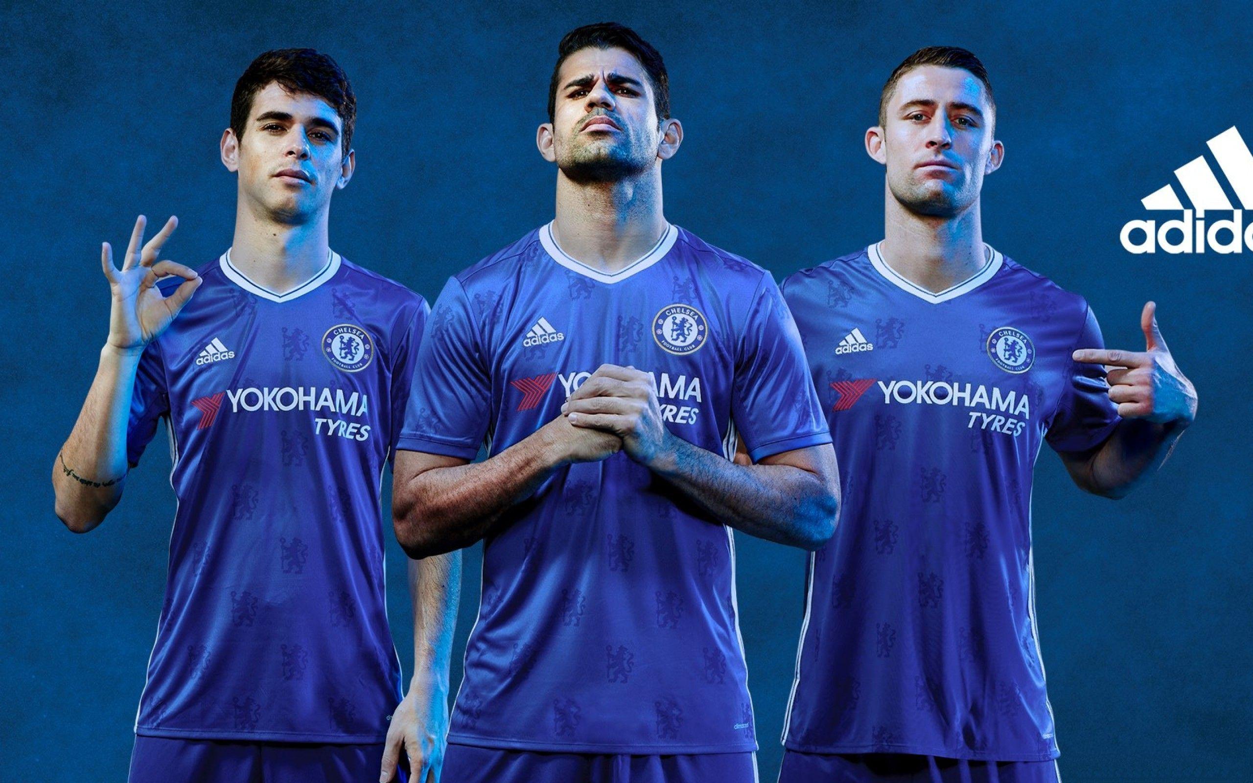 Chelsea Fc Wallpaper 2016 2016