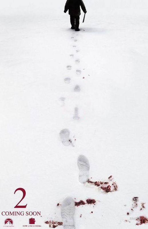 Friday the 13th movie news