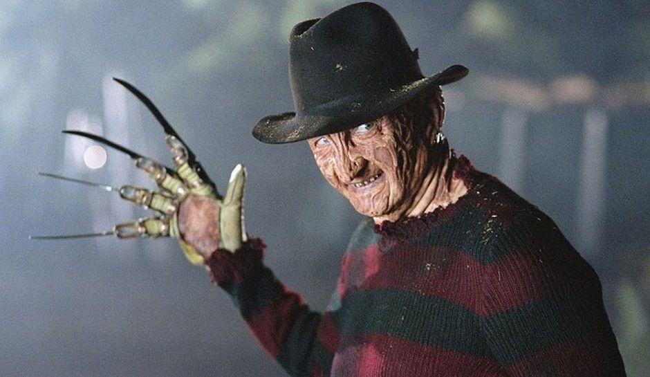 Kevin Bacon Says He&;d Play Freddy Krueger in a New &;A Nightmare