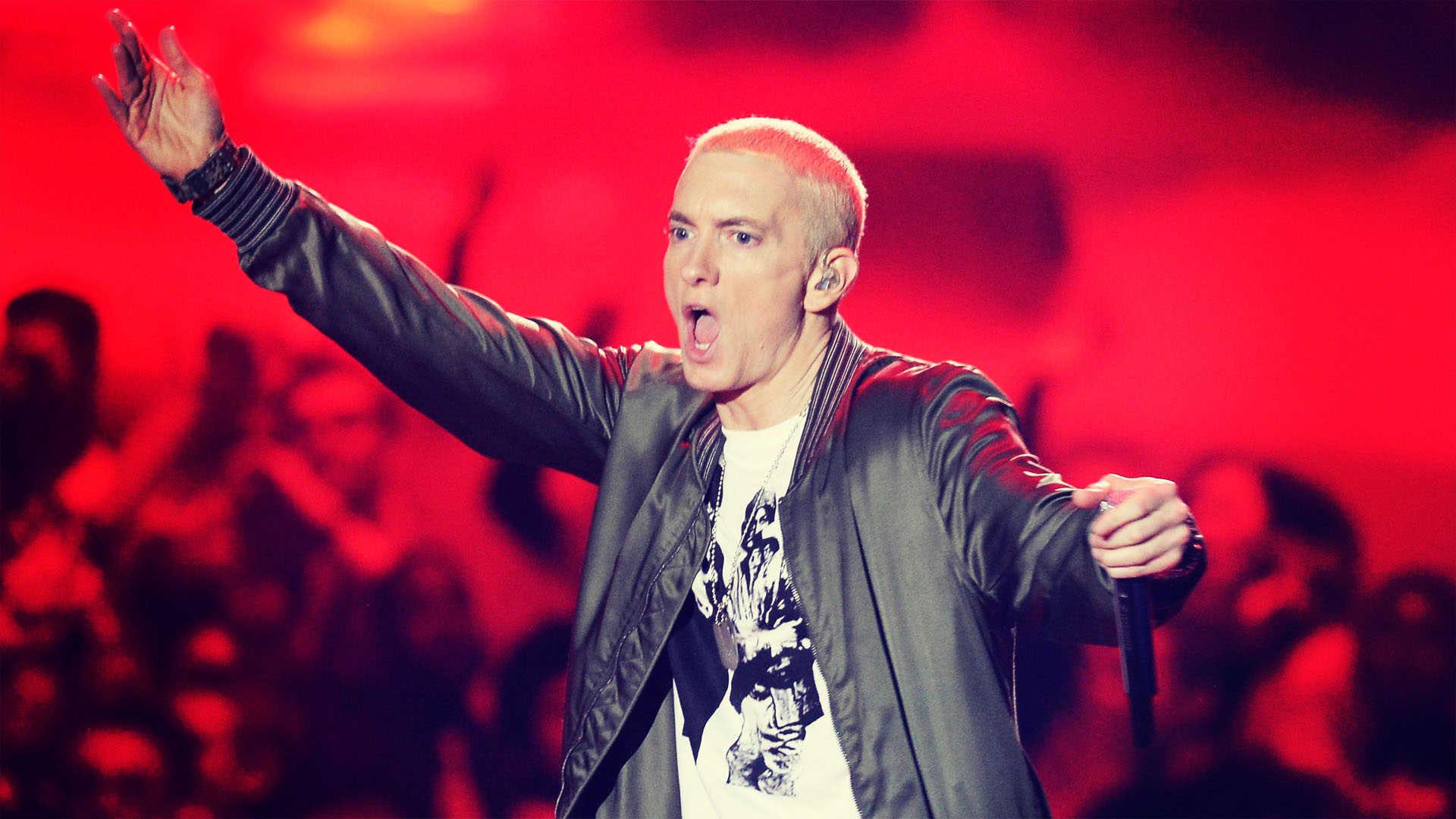 Harry Shotta bat le record d&;Eminem du nombre de mots dans une musique