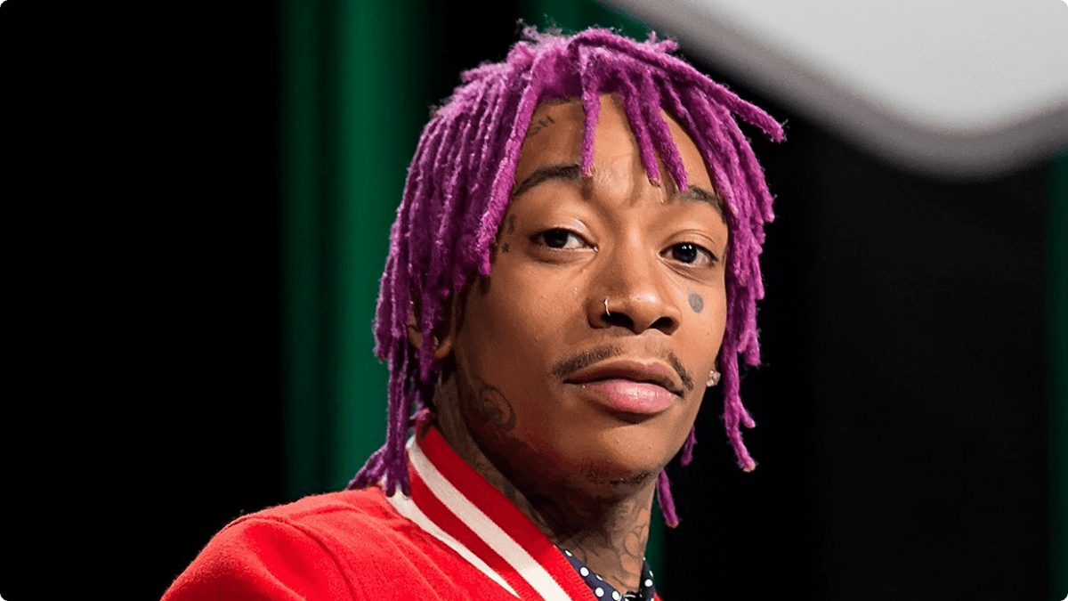 WIZ KHALIFA Tickets on Sale Now & we have 10 Pairs to Giveaway