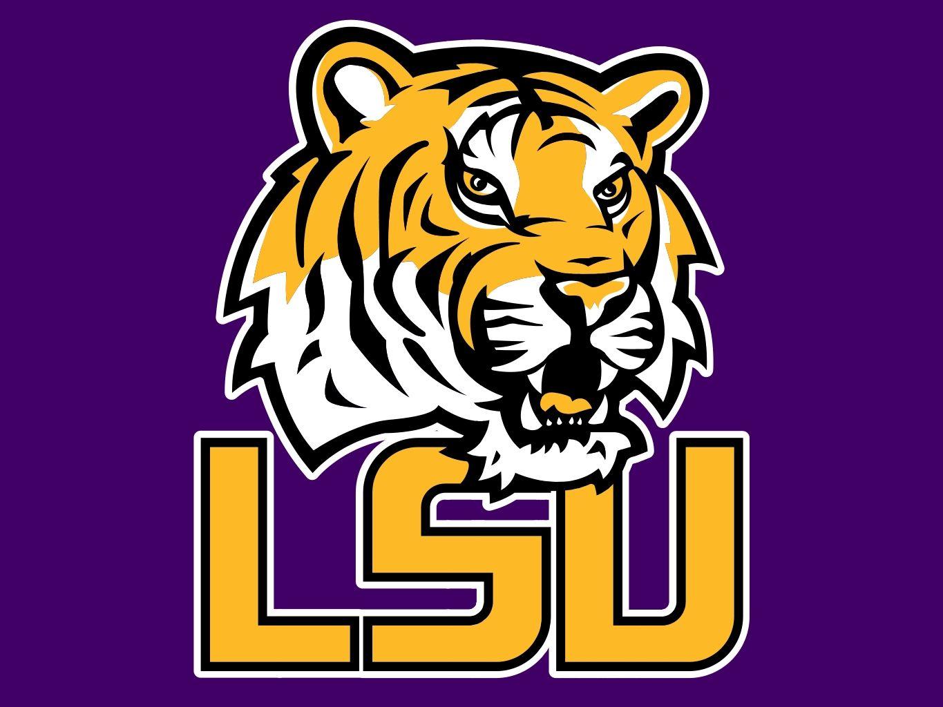 Lsu Football 2017 Wallpapers Wallpaper Cave