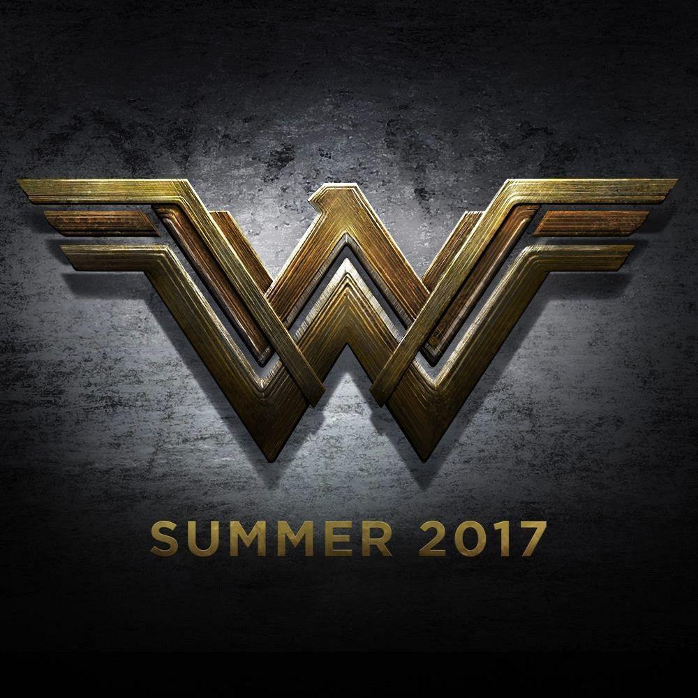 Justice League: Cyborg & Flash Concept Artwork; Wonder Woman Movie