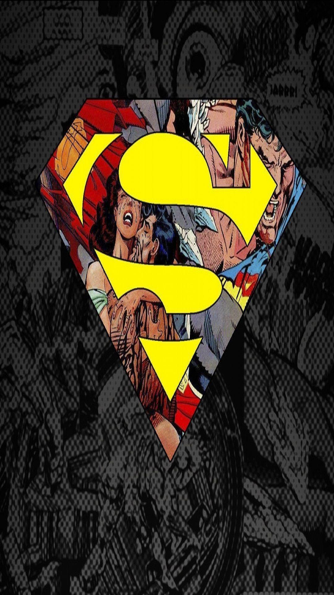superman iphone 6 wallpapers Items