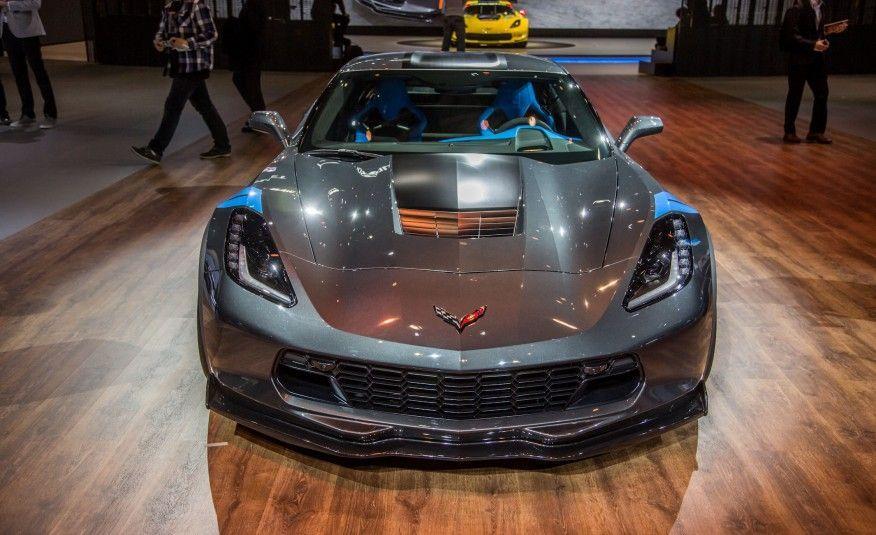 The Motoring World