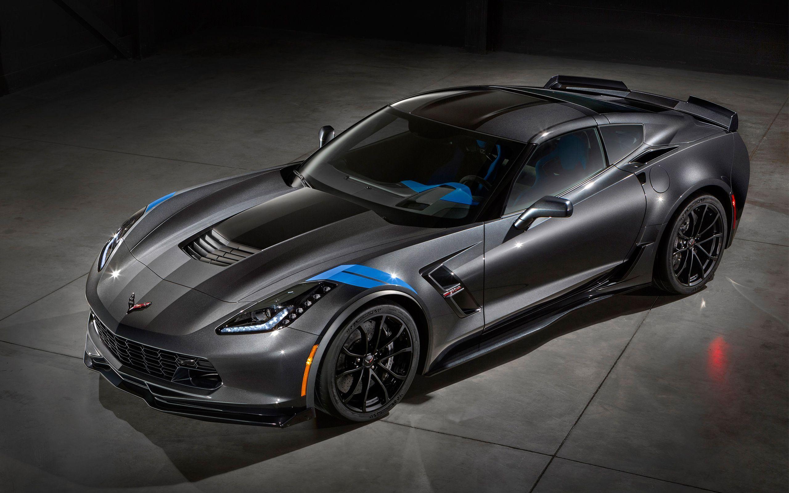 Chevrolet Corvette Desktop Background, Download Free HD