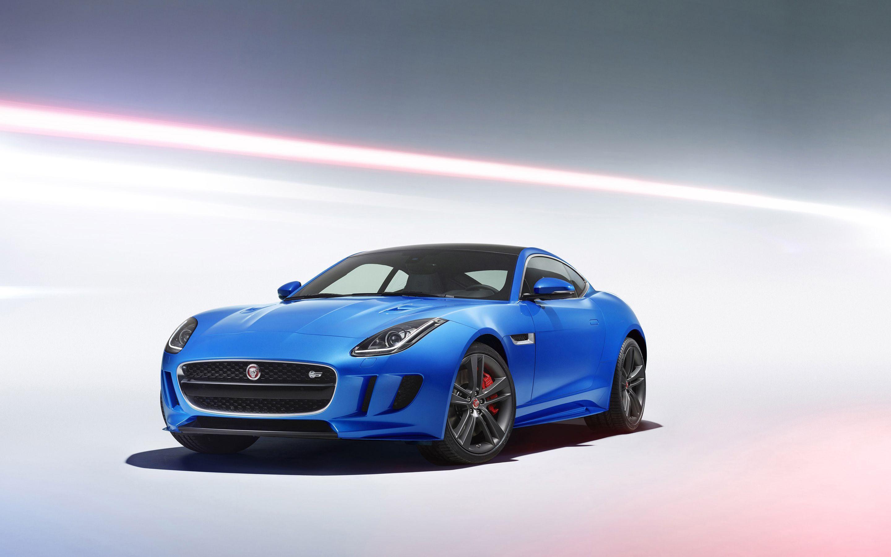 Jaguar F Type Desktop Background, Download Free HD Wallpaper