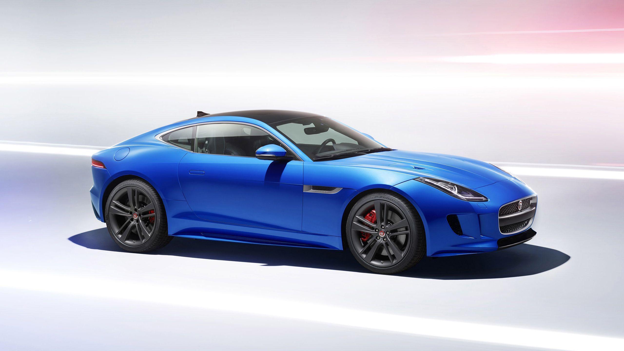 Jaguar F Type Desktop Background, Download Free HD Wallpaper