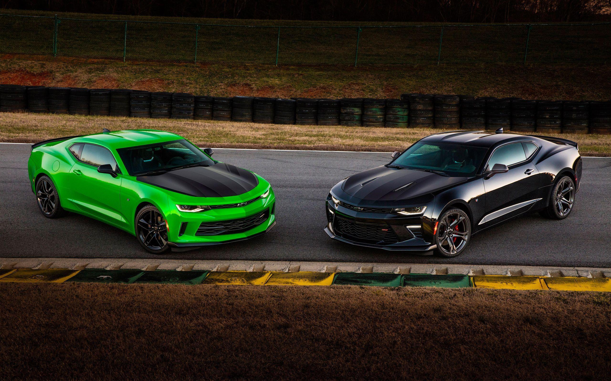 Chevrolet Camaro Wallpaper, Download Free HD Wallpaper