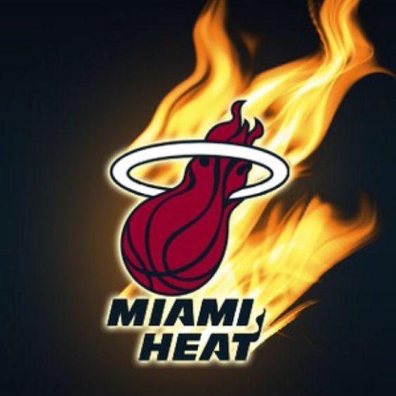 Miami Heat logo. Gooaaal!. Miami Heat, Miami