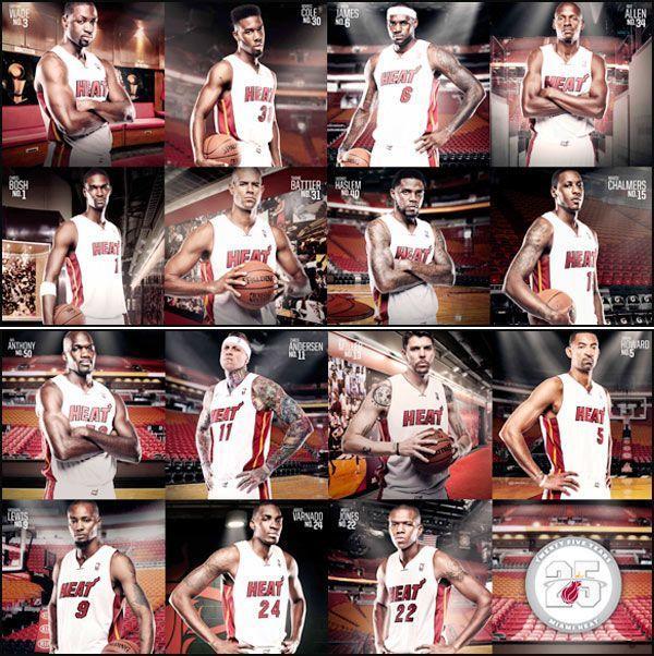image about Miami Heat. Miami Heat, Lebron