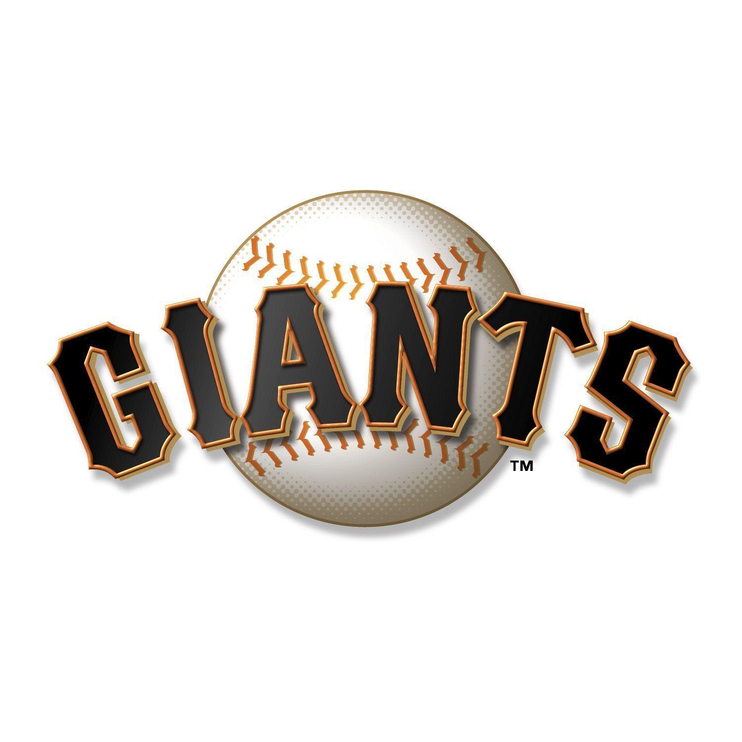 San Francisco Giants Clipart
