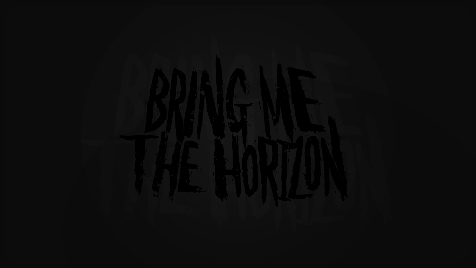HD Bring Me The Horizon Band Wallpaper