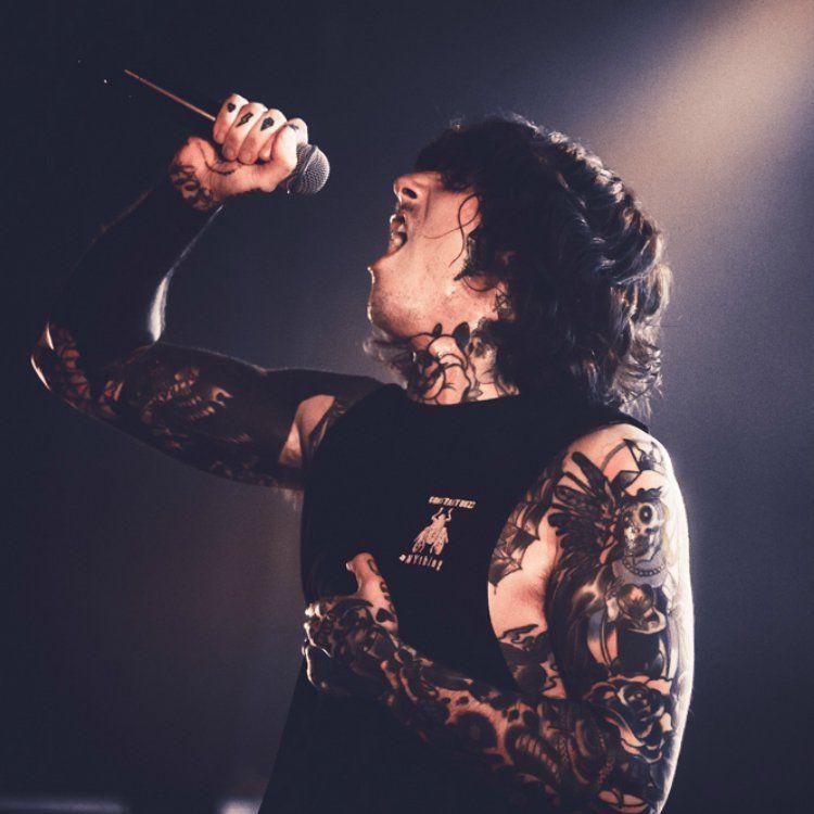 Bring Me The Horizon Royal Albert Hall show tickets on sale at 9am