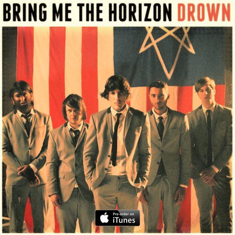 Bring Me the Horizon to produce next album themselves: &;It&;ll be
