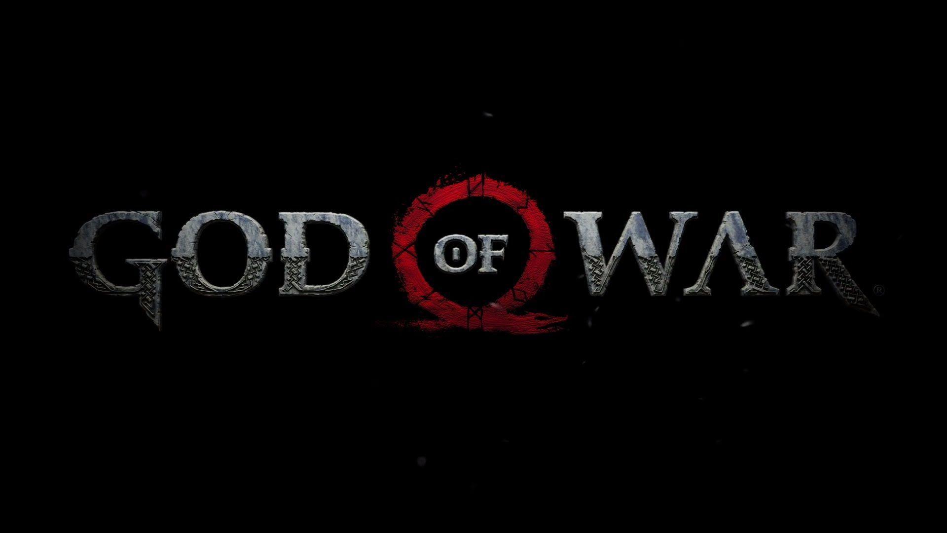 God Of War HD Wallpaper