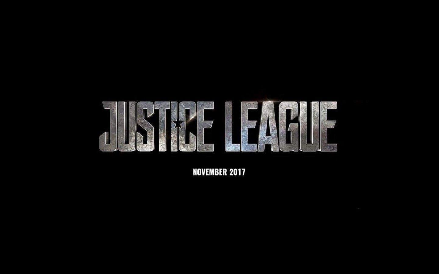 Justice League HD Wallpaper